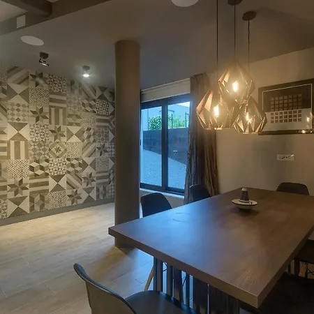 Apartment Mademoiselle