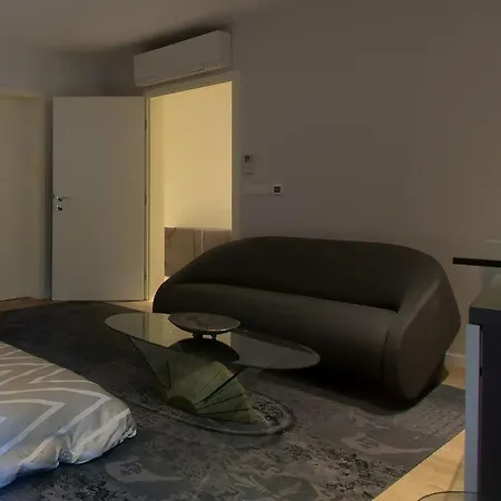 Mademoiselle Apartment Rovinj