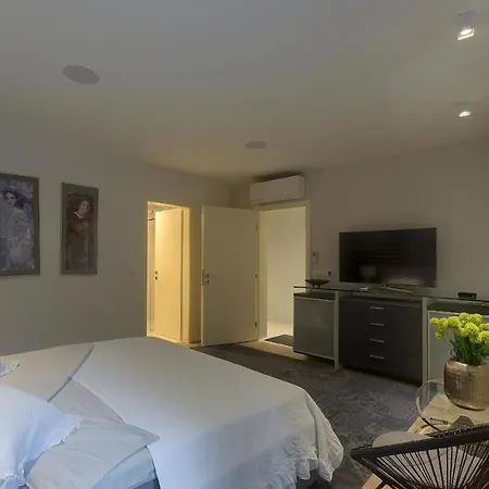 Mademoiselle Apartment Rovinj